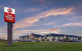 Best Western Plus York Hotel And Conference Center